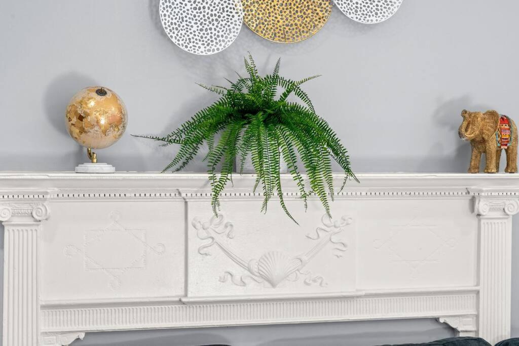 New! Cozy Apt In Center City! Philadelphie Extérieur photo
